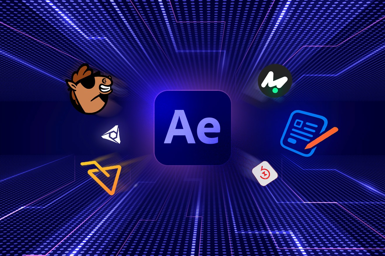 Plugins Gratuitos para Adobe After Effects